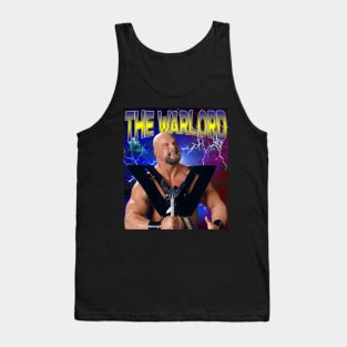 THE WARLORD Tank Top